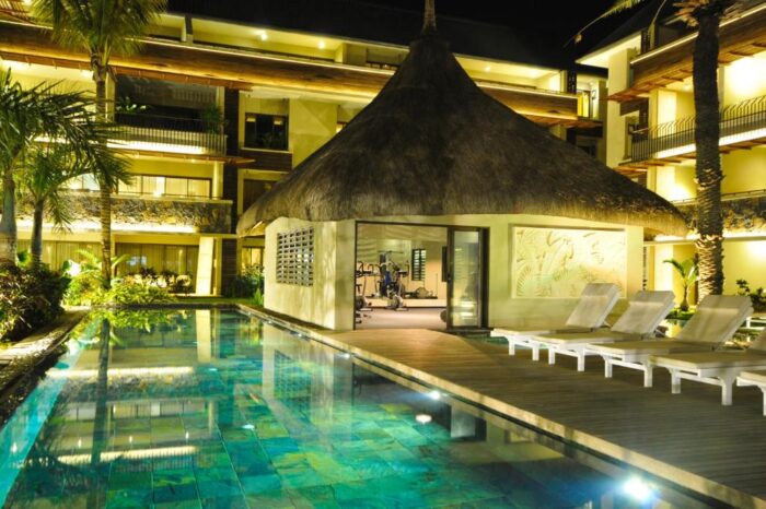 Ready home Mauritius