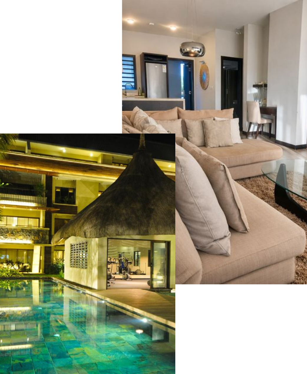 Ready Home Mauritius