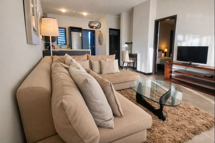 Ready Home Mauritius